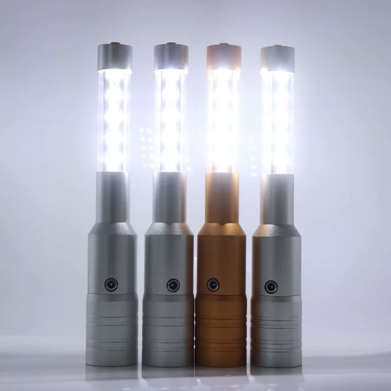 AZUL CHAMPAGNE LED SPARKLE