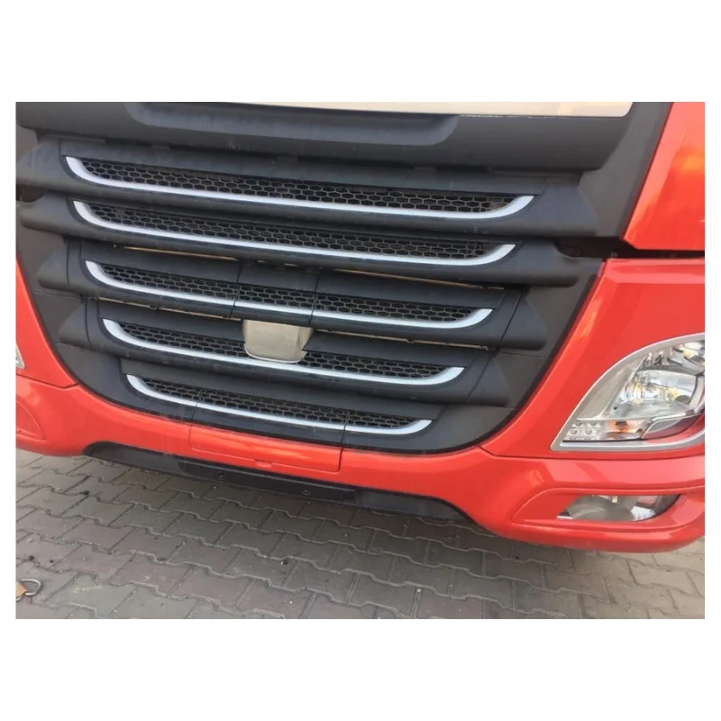 For Daf XF 106 Compatible Sensor Chrome happy truck parts high quality fast shipping stainless steel