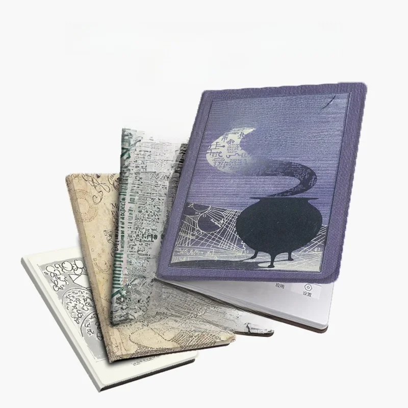 Smukła magnetyczna osłona adsorpcyjna do etui Onyx Boox Poke5 i Boox Go 6 z funkcją inteligentnego budzenia/uśpienia 6-calowa klapka na e-book — zdjęcie produktu 7