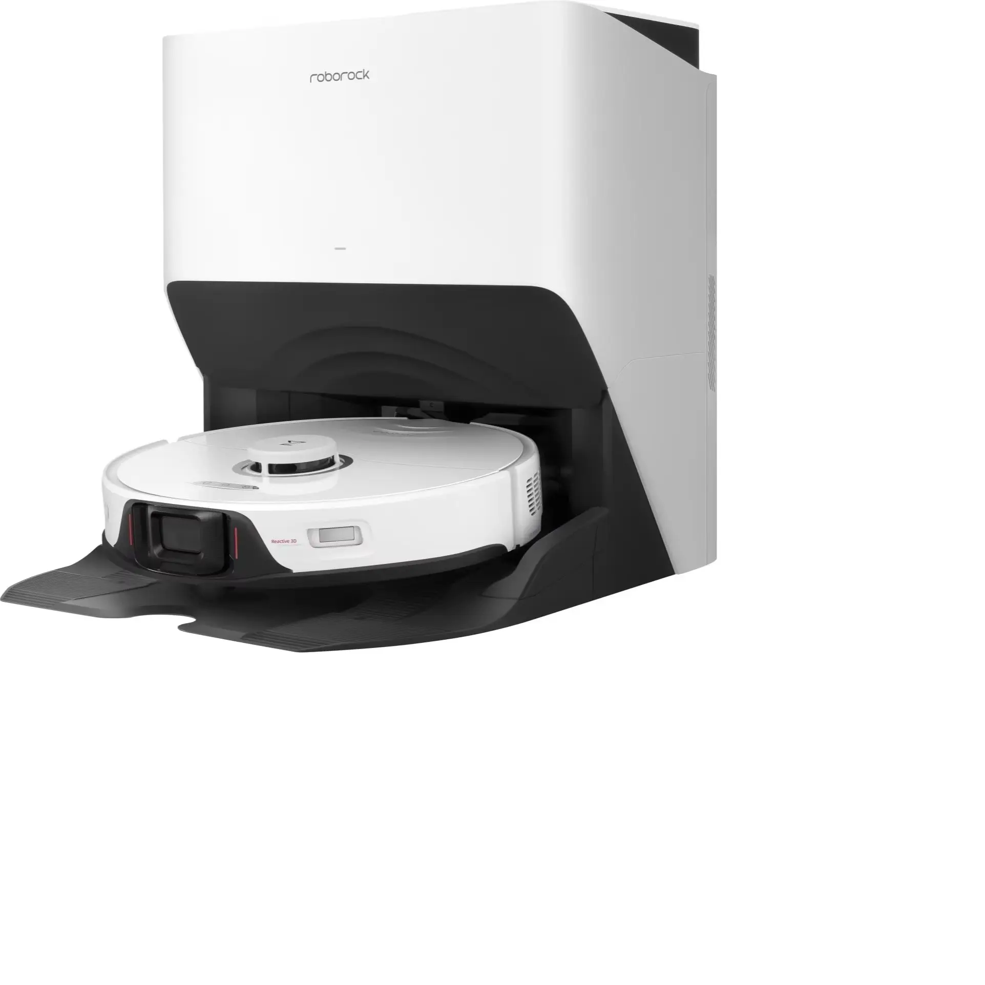 

Promo Sales on Brand New S8 Pro, S8 MaxV Ultra Robot Vacuum