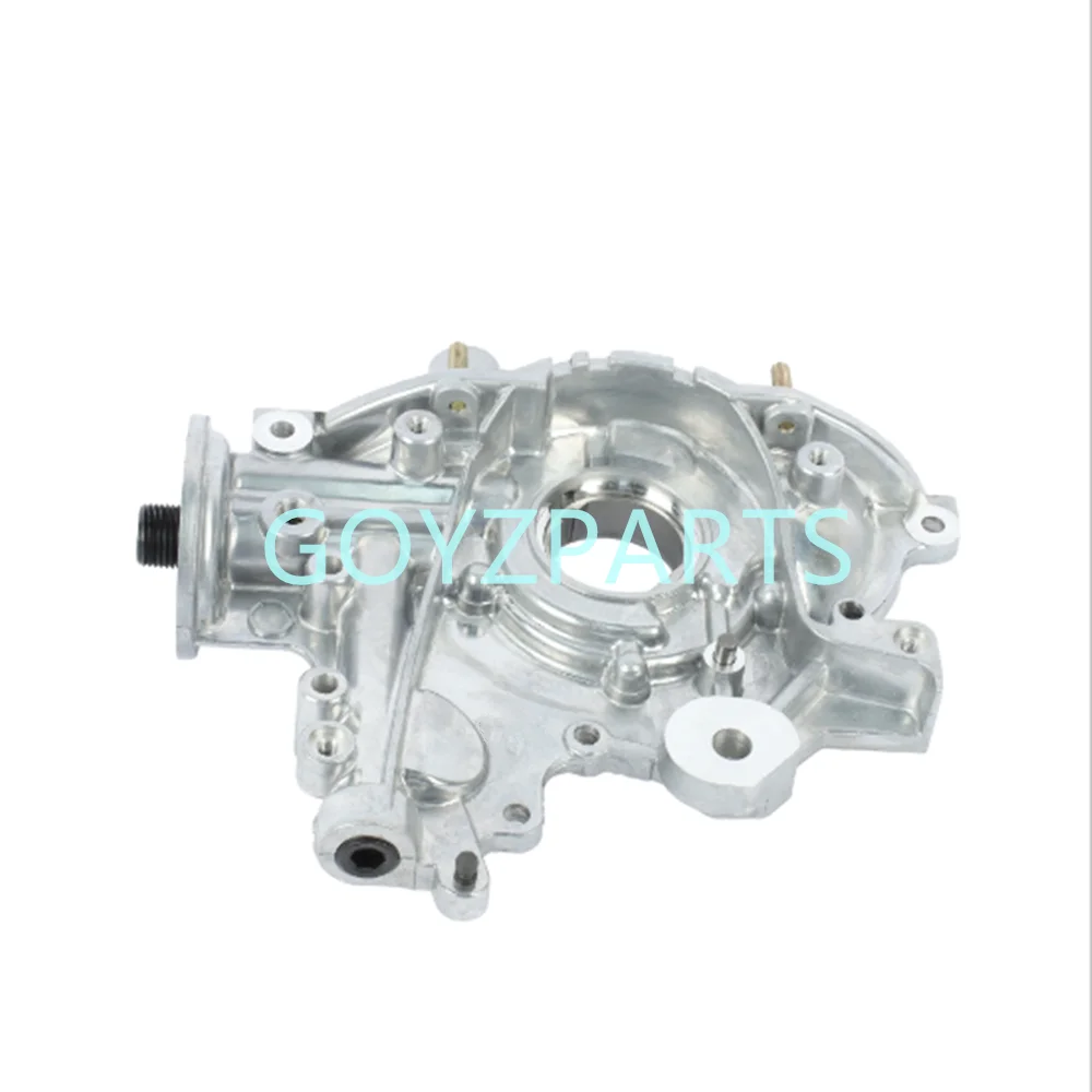 15100-87709 15100-87710 Замена масляного насоса деталей двигателя для DAIHATSU FEROSA F641 1300CC