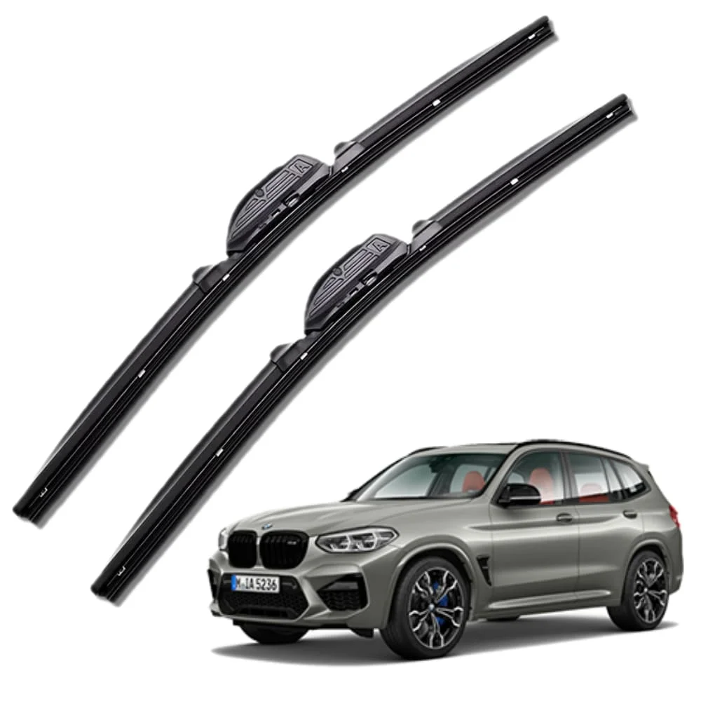 1 + 1 BMW X3 all-car premium wiper brush