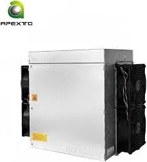 

Лучшее предложение Bitmain S21 Pro 234Th 3510W Bitcoin Miner Asic Miner с гарантией
