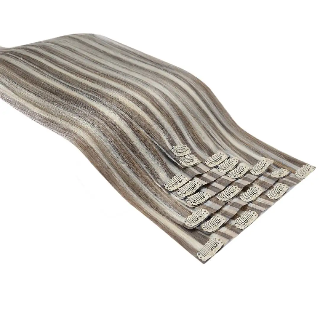 Thumbnail 3 - #58 Latest Clip-In Extensions Offers