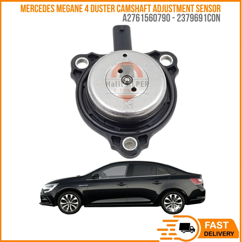 

For Camshaft Adjustment Sensor W205 C180 M270 M274 M276 CLS 550 W246 W242 B180 Duster Megane 4H5H-A2761560790-2397991 C0N