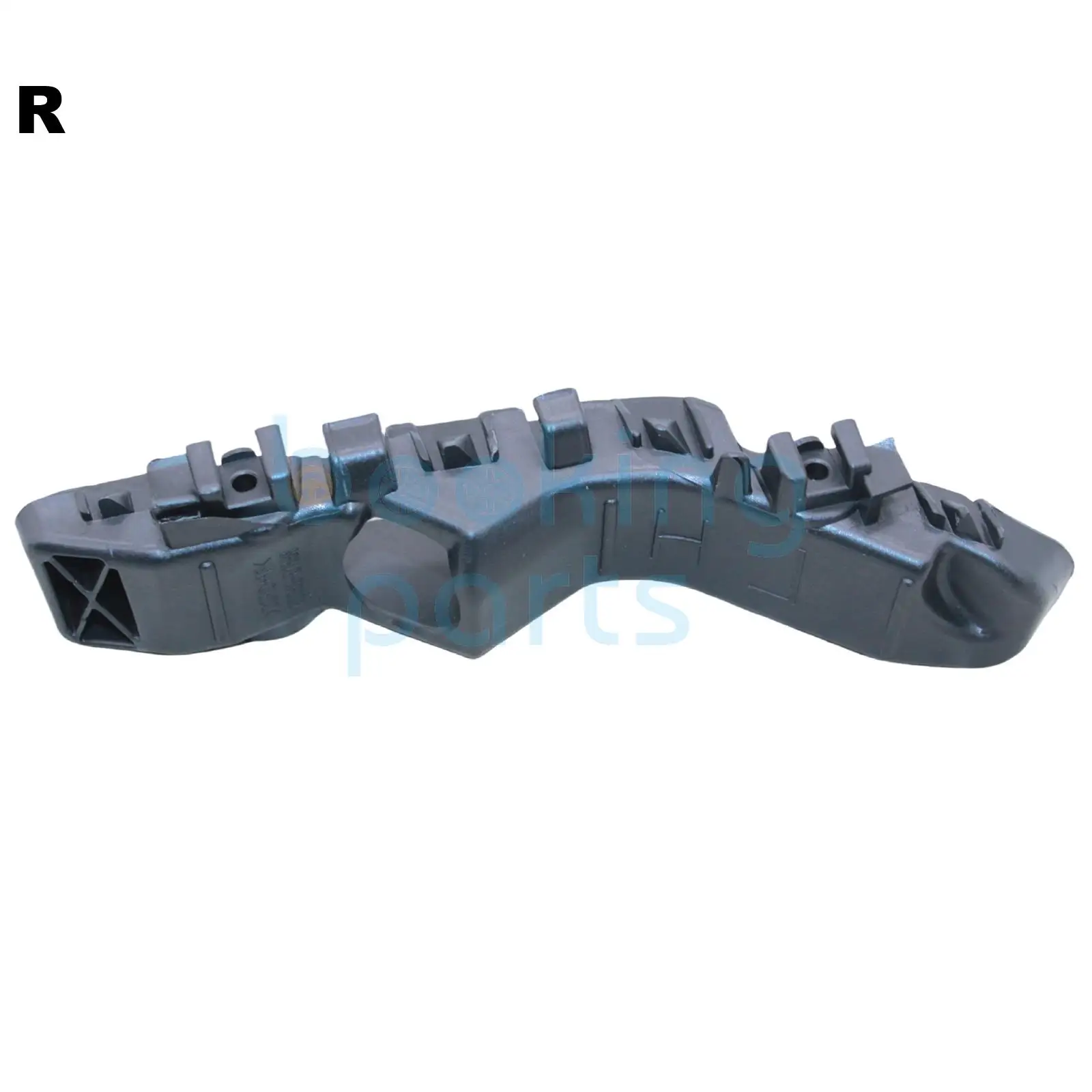 BUR56775(R),86514-G6000,86514G6000 Bumper Retainer Bracket For KIA PICANTO 17-