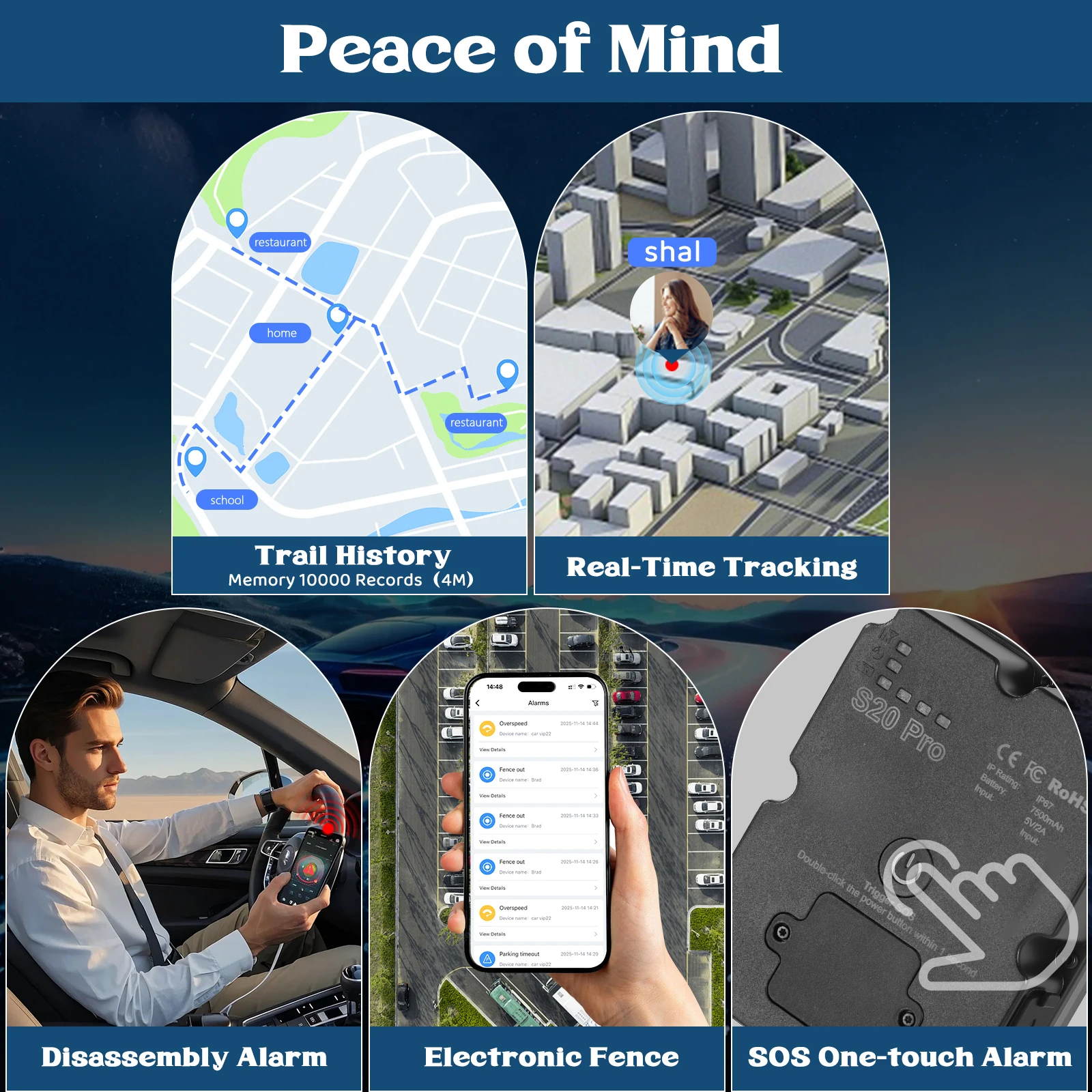 Thumbnail 2 - #40 Compare GPS & Accessories Before You Buy
