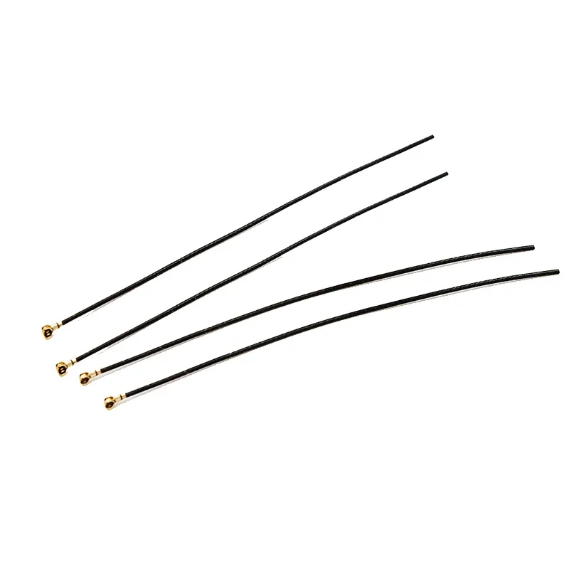 FrSky – connecteur IPX4 2.4Ghz, antenne 100mm pour récepteur XM/ XM + XM PLUS RXSR