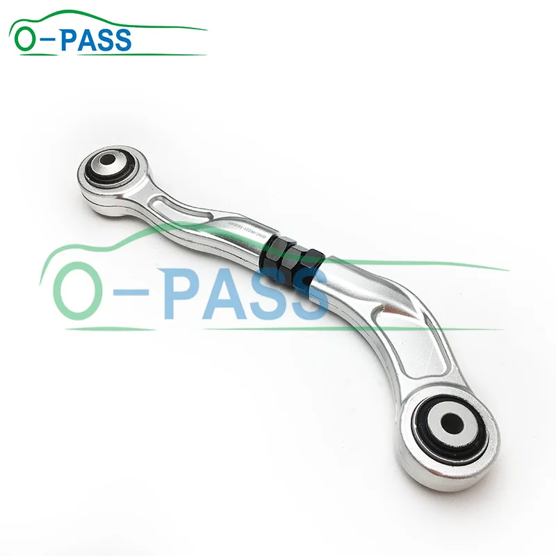 Adjustable Camber Control arm For MERCEDES-BENZ S-CLASS CL CLASS S W222 W221 W216 C216 C217 S300 S450 S450 2213500406 1 Piece