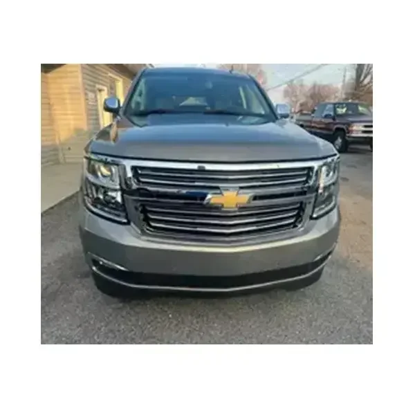 Super Quality Fairly Used 2019 Chevrolet Suburban 4x4 Premier 1500 4dr SUV automatic SUV cheap cars