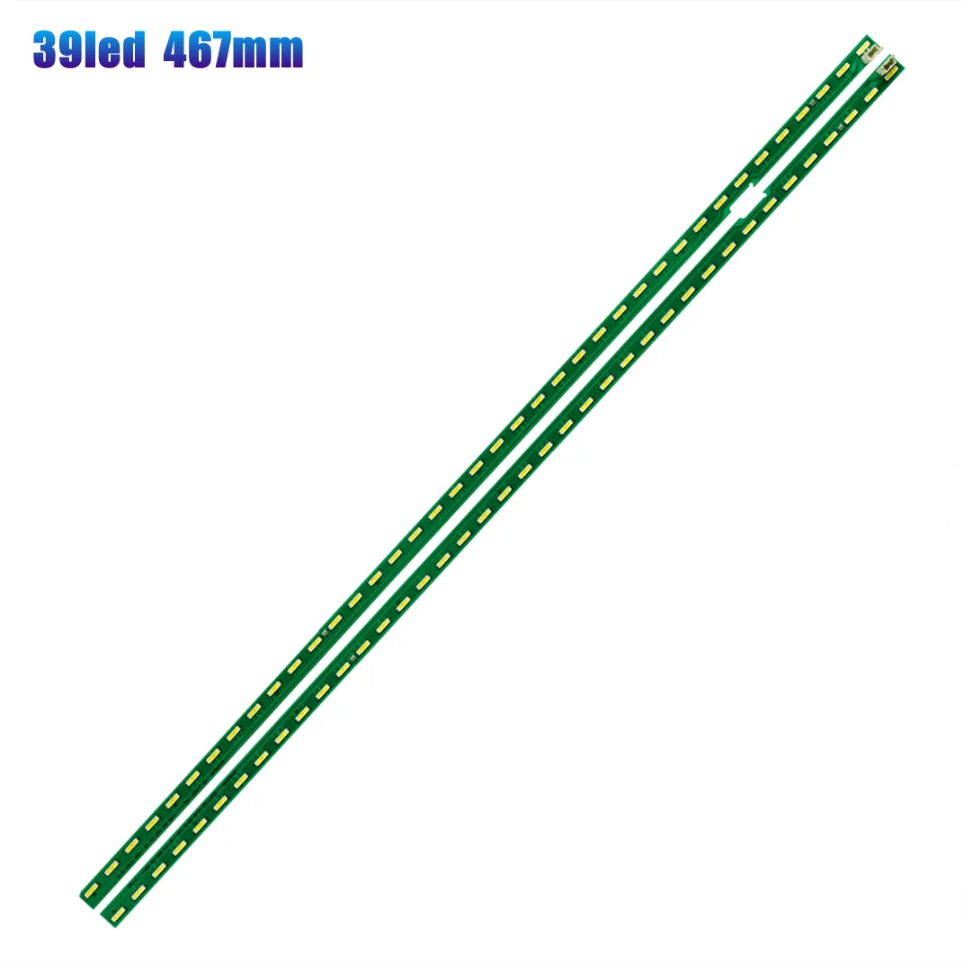 5/10 kit LED backlight strip for LG 43LF6350 43LF5700 43UF6750 43UF6800 43 V15 ART3 FHD R 6922L-0145A 6916L2189A 6916L2188A
