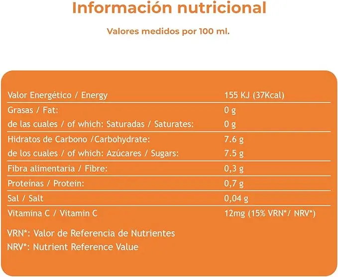 Wielkanocny napój z sokiem owoce tropikalne i owocami z odtłuszczonym mlekiem z koncentratu 6 bryków 200 ml-pudełko 18 bryków