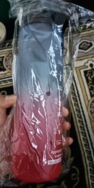 Customer review photo
