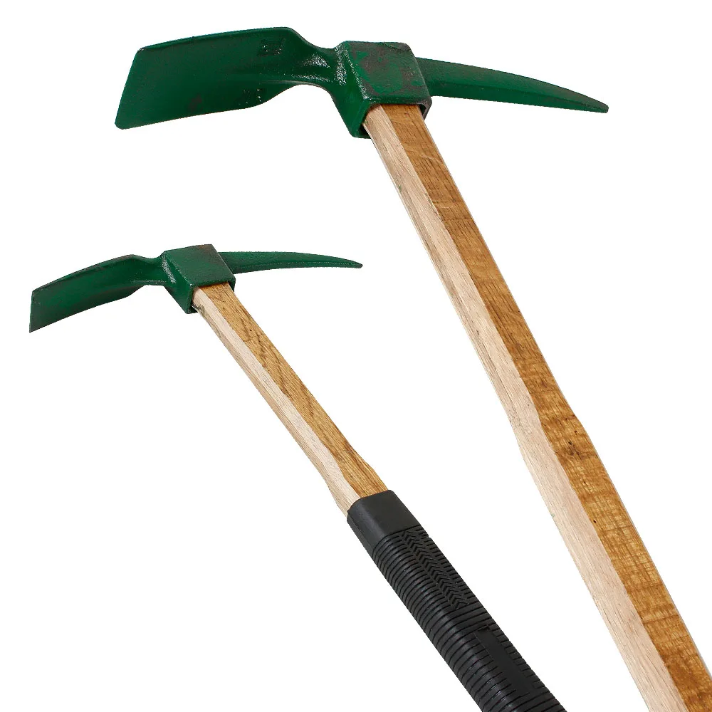 Among the best field pickaxe, KA medicine hoe field plowing farm tools