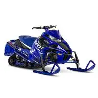 Snowmobile Melhor L-TX Sidewinder, 2021 Novo