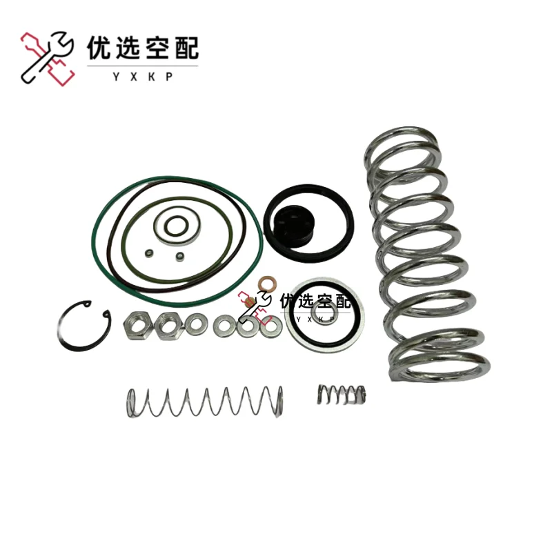 

2901021100 Unloader Valve Service Kit for GA30/GA37/GA45 Atlas Copco Screw Air Compressor Accessories 2901-0211-00