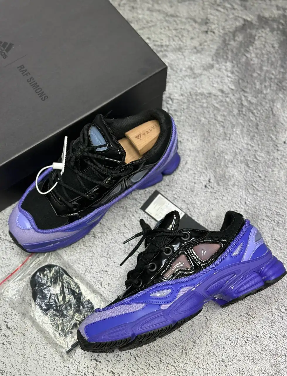 Men's sneakers Raf Simons x Adidas Ozweego 3 Raf Simons shoes Adidas for  men Adidas running shoes for training sneakers - AliExpress 322
