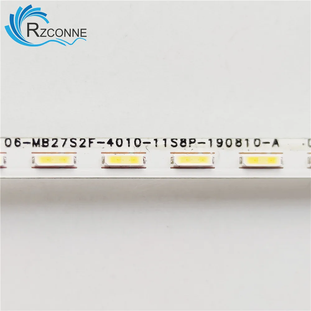 C27R500FHM용 LED 백라이트 스트립 88 램프 270507001550 , 261501008960 ,06-MB27S2F-4010-11S8P- 190810 -A