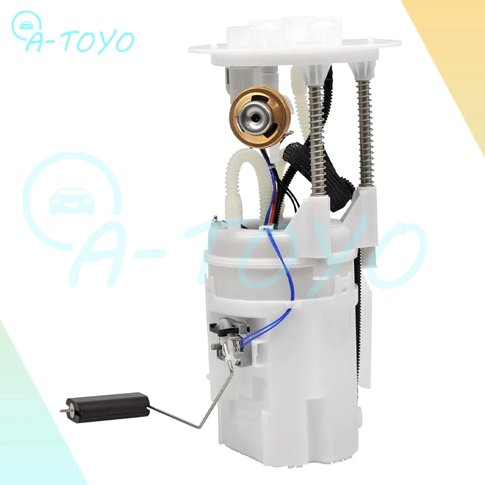 

For Toyota Sequoia Tundra Fuel Pump Assembly 77020-0C090 770200C090 77020-0C120 770200C120