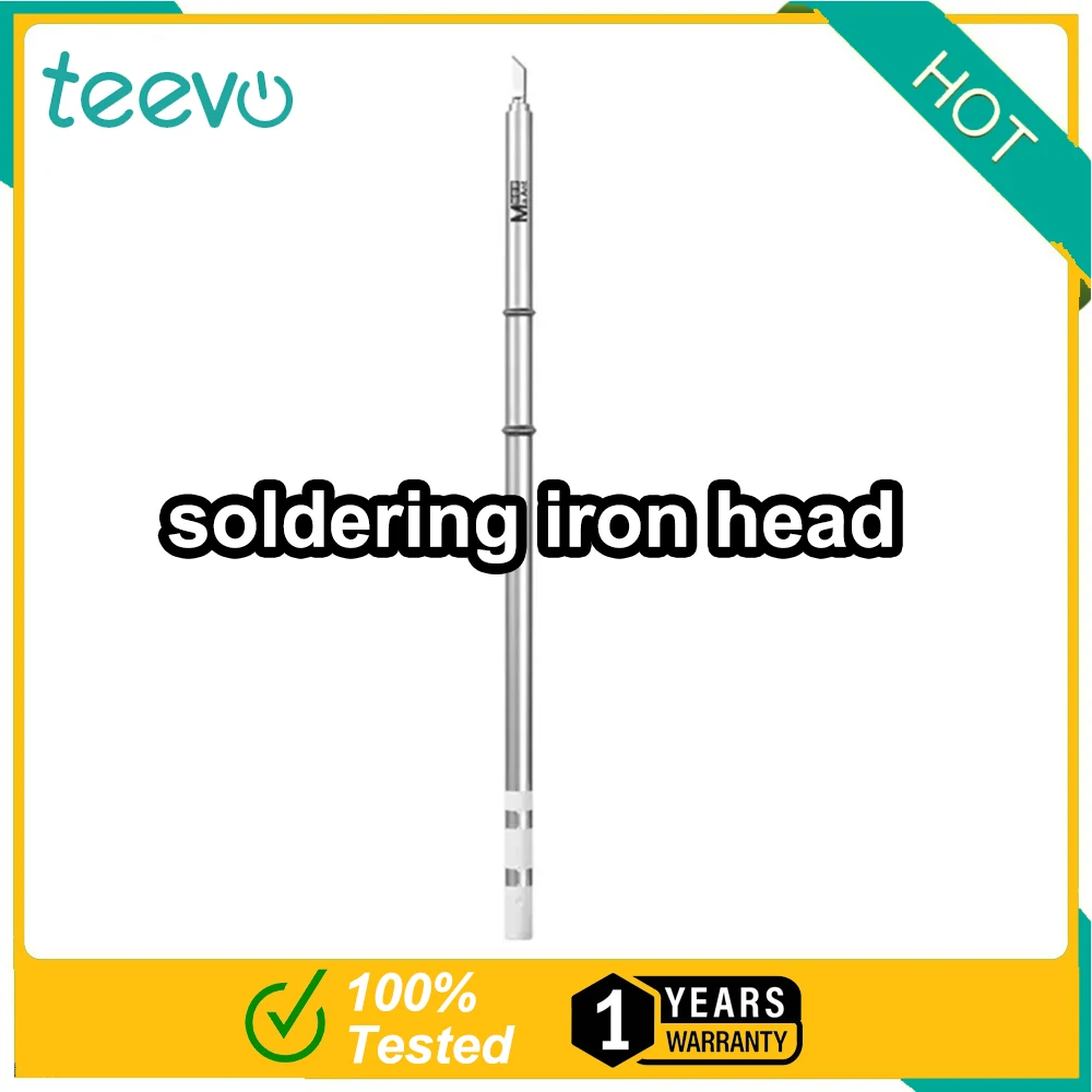 Teevo Ant Xin lead-free soldering iron head/T12-SSK