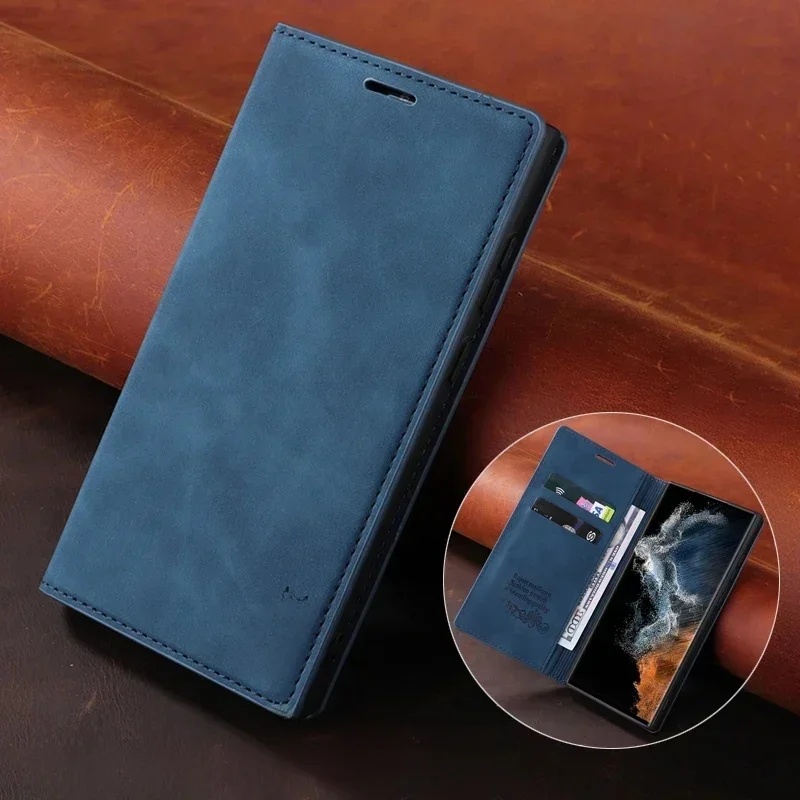 Brieftasche Magnetische Flip Ledertasche Für Samsung Galaxy A02s A03 A04s A10 A11 A12 A20 A21s A22 A23 A31 A32 A33 5G A50s A51 A52 A71