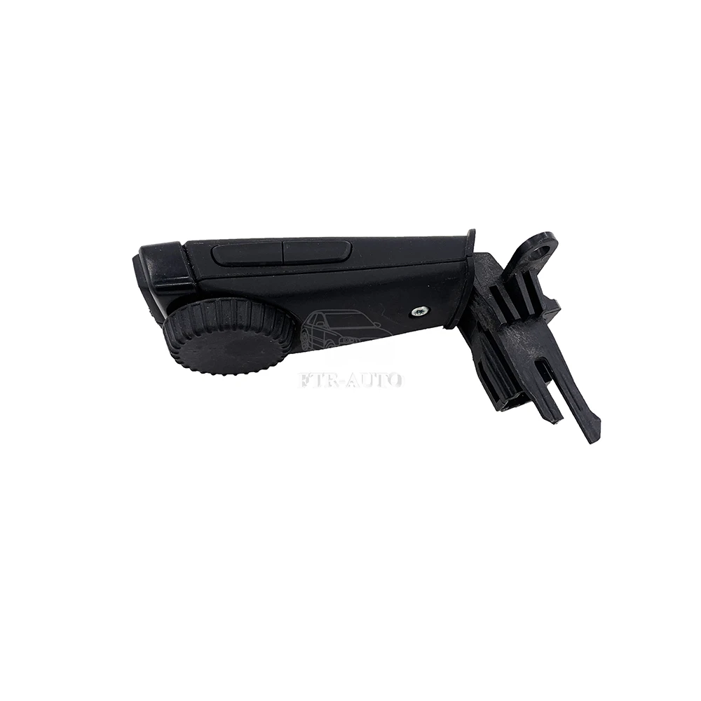 Car Radio Player Remote Control Handle 255529349R for Renault Captur 2