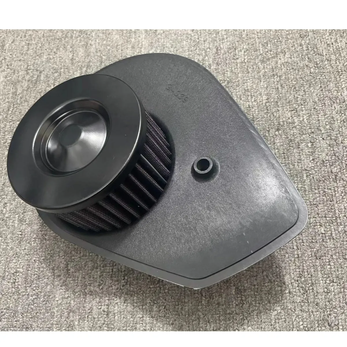 Motorcycle Engine High Flow Air Filter For Harley Street 500 750 XG500 XG750 2016 2017 2018 2019 2020 - Image 3