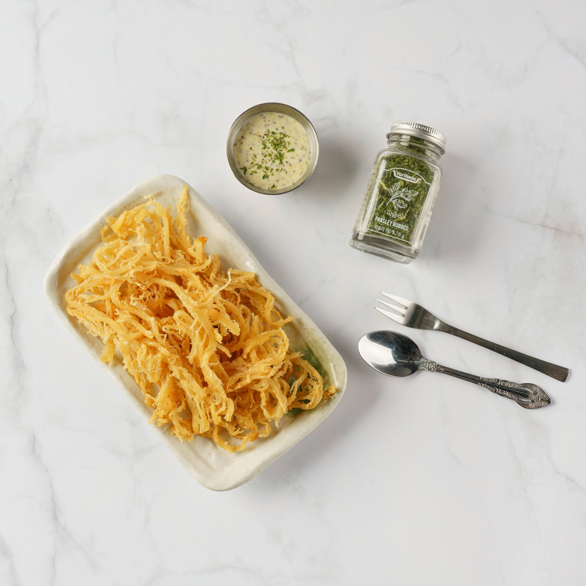 코주부 땅콩버터오징어 300G