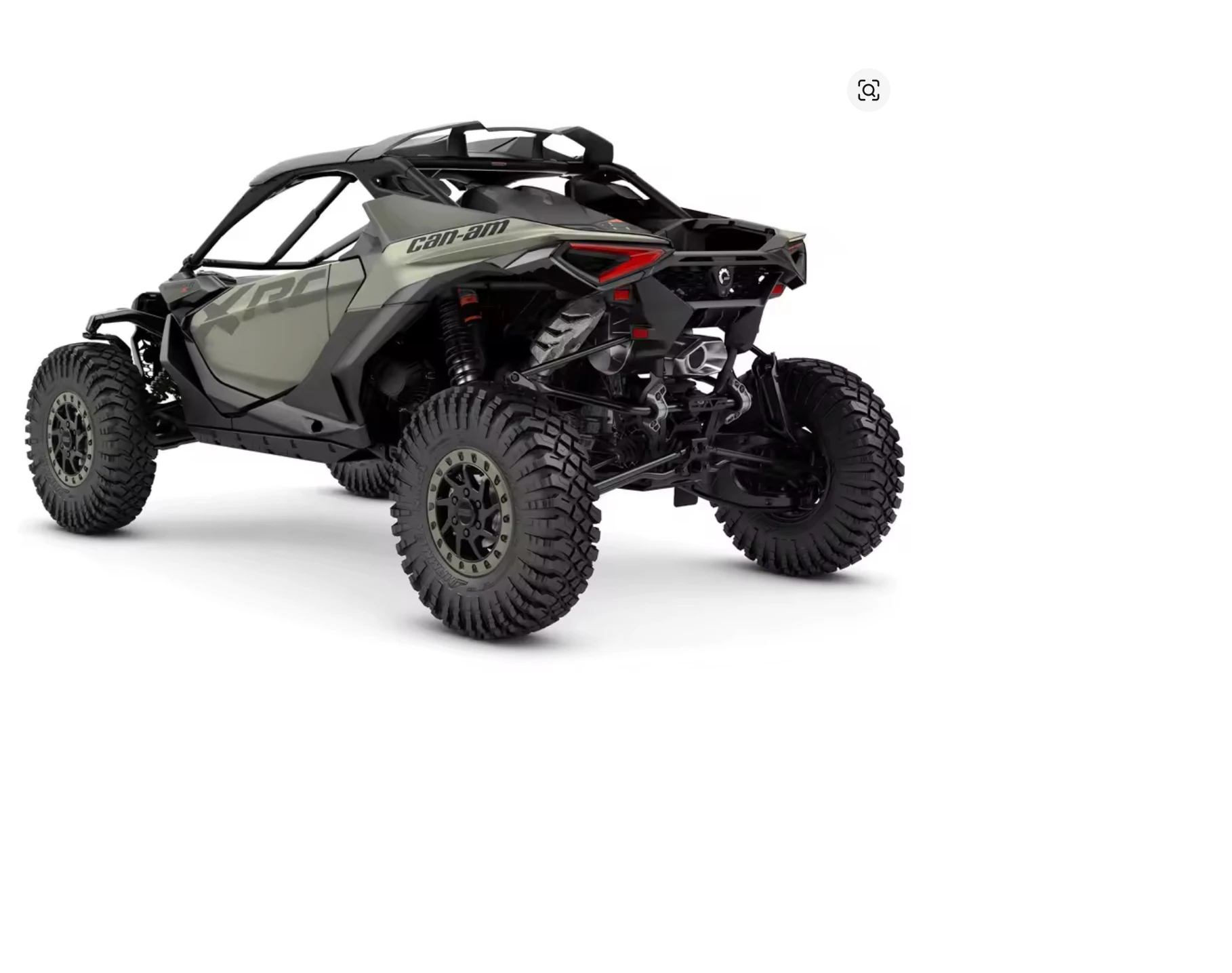 Swifts shipping on 2026 2026 BRP CAN-AM MAVERICK R X RS 999T DCT Smart Shox UTV/ Side by Side/ Buggy (New Sealed)