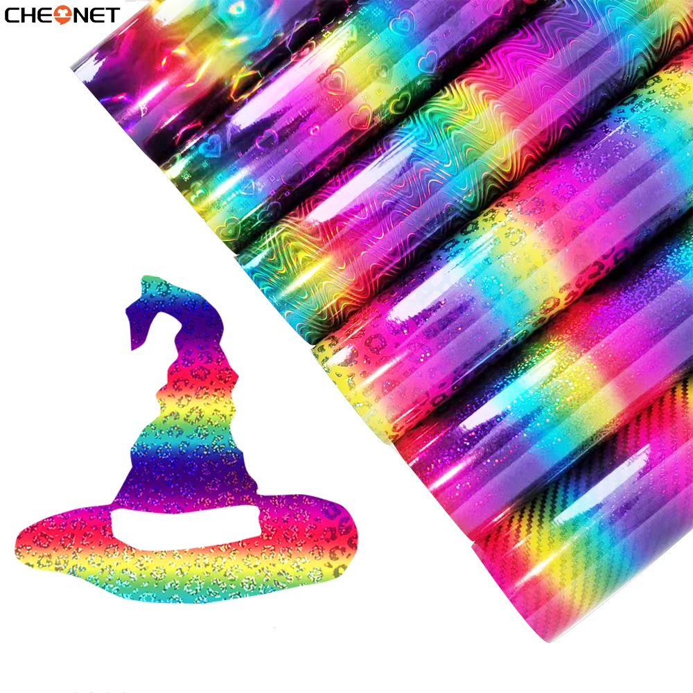 

CHEONET VINYL --- Colorful Permanent Self Adhesive Vinyl Craft Sticky Back Plastic Sign Sticker Lettering Film Decal