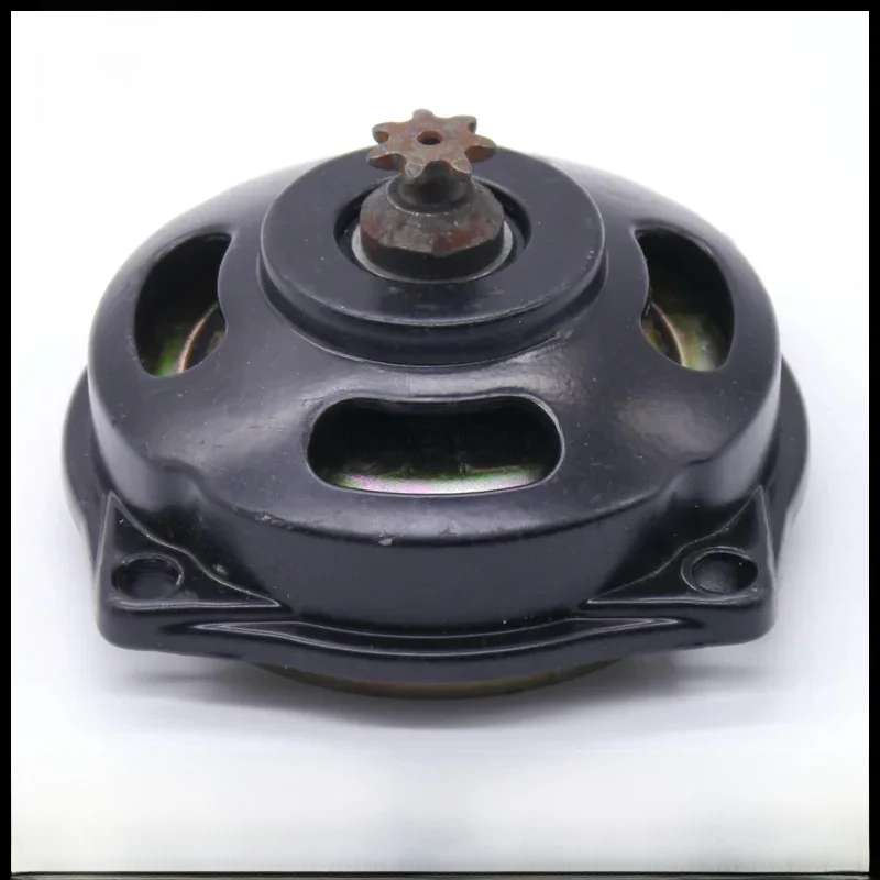 AliExpress JLMOTO 25H 7T Sprocket Clutch Drum Gear Fit For 47cc 49cc 2 stroke Kids Gasoline Petrol Mini ATV Pocket Bike Buggy Quad Atv Parts