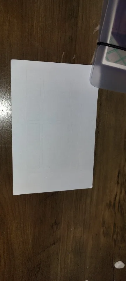 실물 포토 리뷰