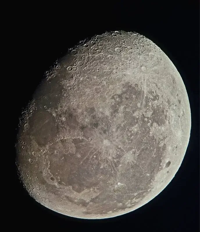 Svbony MK105 Telescope OTA Portable Design for Lunar Planetary Observations and Photography MK105 Maksutov Cassegrain