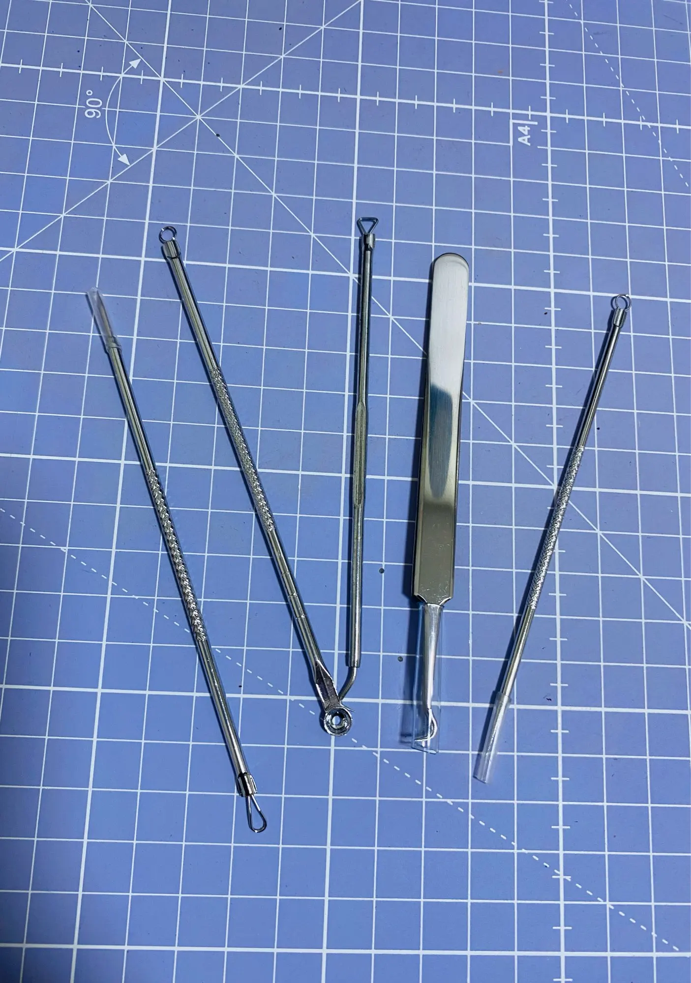 실물 포토 리뷰