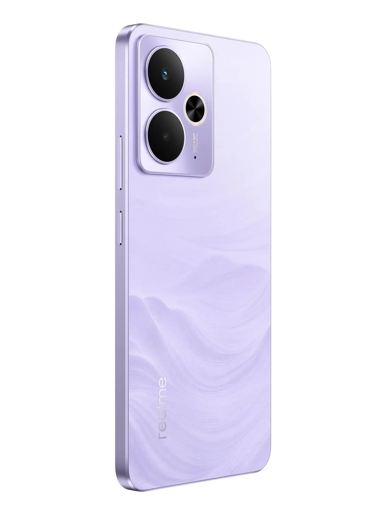 realme 14T 5G 8GB+256GB Smartphone, Dimensity 6300 Prozessor, 6,67 Zoll und 120Hz AMOLED eSports-Display, 5260mAh Akku, IP69 Wasserfestigkeit, (ohne Adapter)