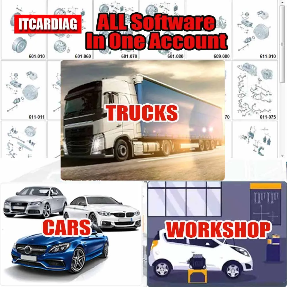 

Full Online Account for Alldata All Data Autodata Auto Data Haynes PRO FCA USA WIS Service Box Identifix Repair Software