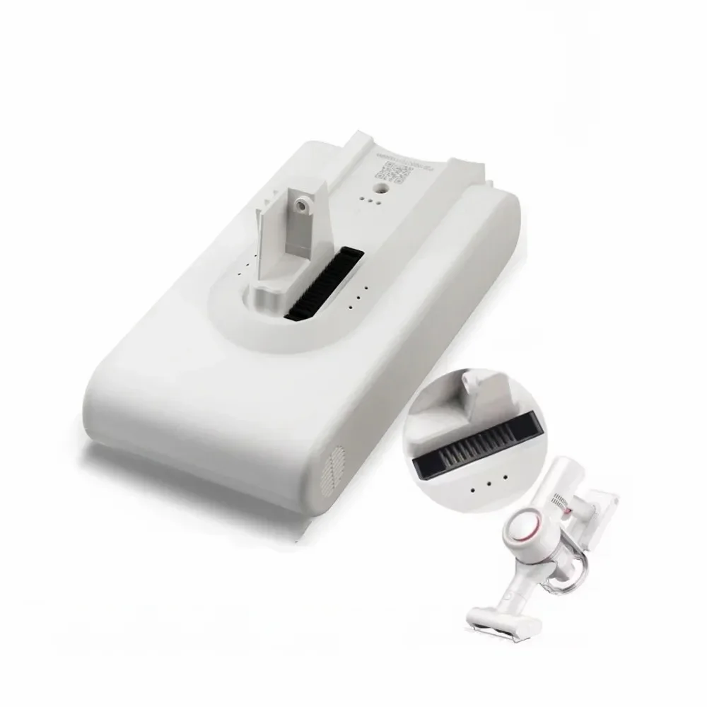 Batterie de rechange pour aspirateur Xiaomi Dreame, 5000mAh, V8,V9,V10,V10Pro,VVN3,VVN4,VVN5, Poly Lithium Ion