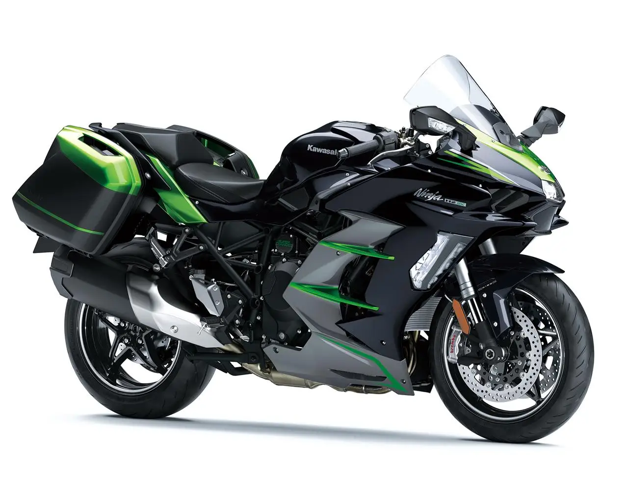 

Новинка 2024 Ninja H2 SE SX мотоцикл Ninja ZX14 спортивный велосипед Ninja H2 SE