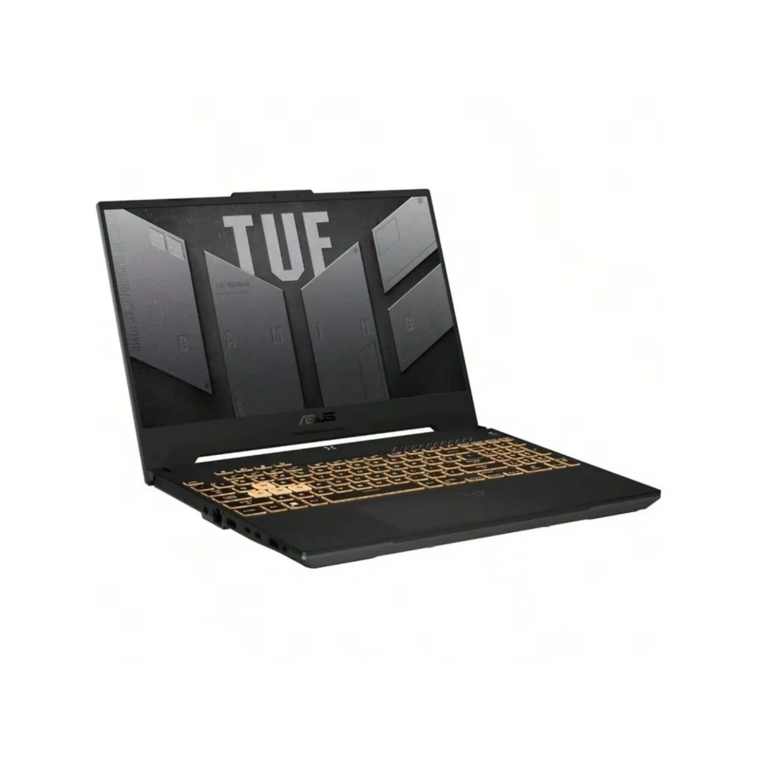 ASUS TUF แล็ปท็อปสำหรับเล่นเกม15.6 ", Intel Core i7-13620H,NVIDIA GeForce RTX 4070,64GB RAM,4TB SSD,Windows 11 Pro พร้อมเมาส์สำหรับเล่นเกมส์