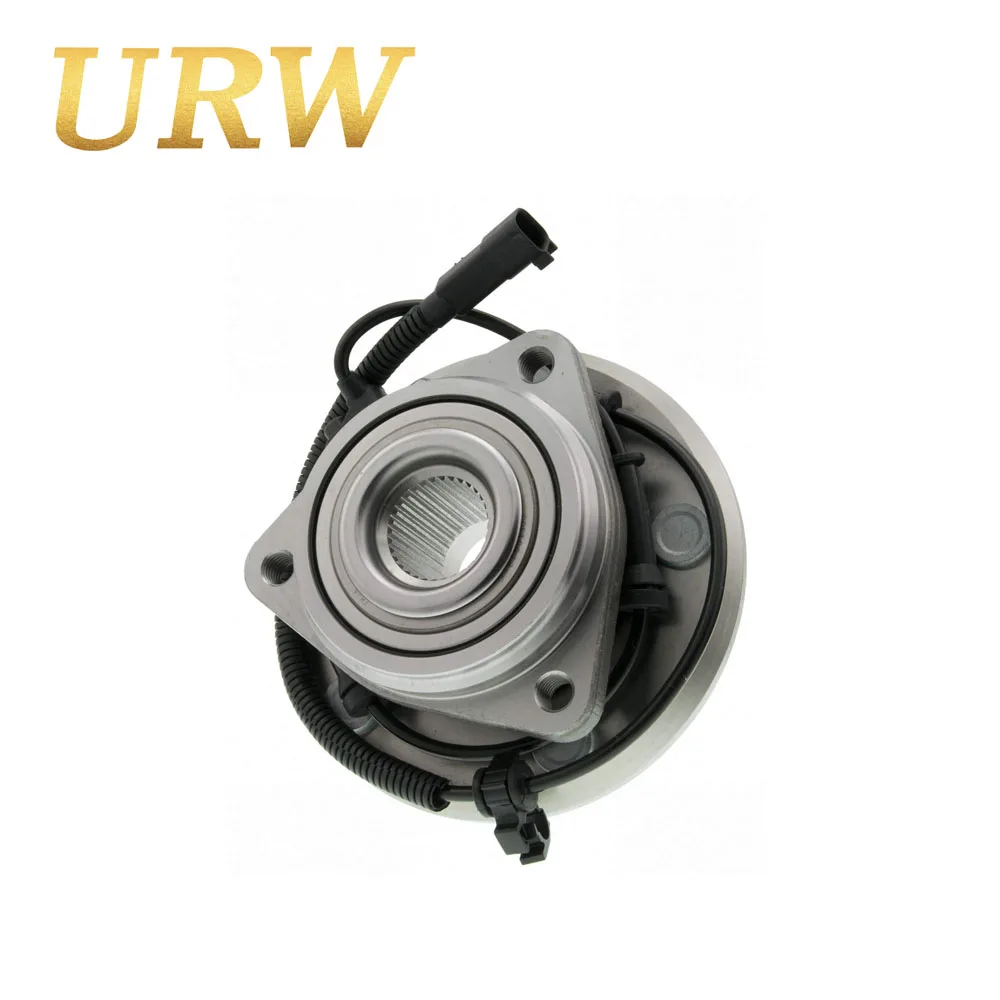 

Urw Auto Parts 1 Pcs Front Wheel Hub Bearing For Jeep Grand Cherokee WK OE 513324 Factory Low Price Car Accessories