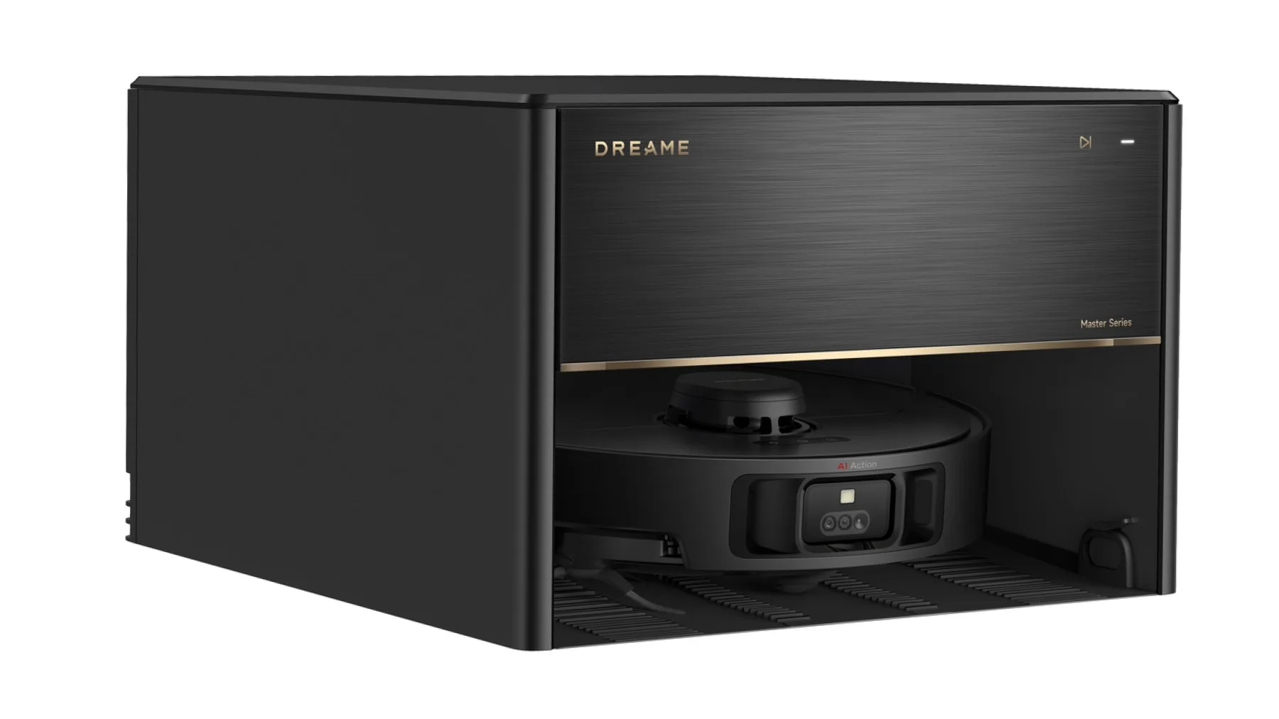 Dreame X40 Master الجديد حديثًا