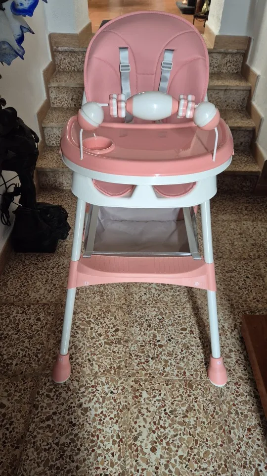 Jolie et pratique