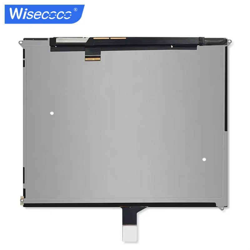 9.7 Inch 2K For I pad3/4 LCD Module 2048*1536 LP097QX1 SPA1 SPC1 IPS Retina Monitor Screen +Touch Panel Driver Board RPI Display