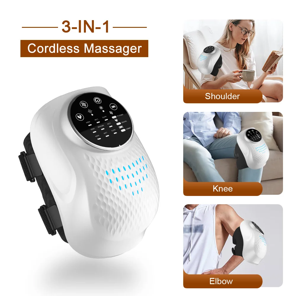 masseur-de-genou-intelligent-sans-fil-avec-vibration-chaleur-pression-d'air-pour-genou-coude-epaule-soulagement-de-la-douleur-relaxant
