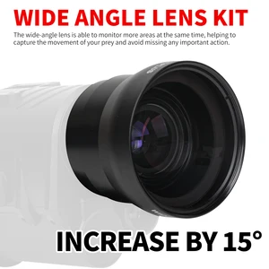 أفضل 8 مبيعات للرؤية الليلية أحادية العين للصيد الليلي - No3