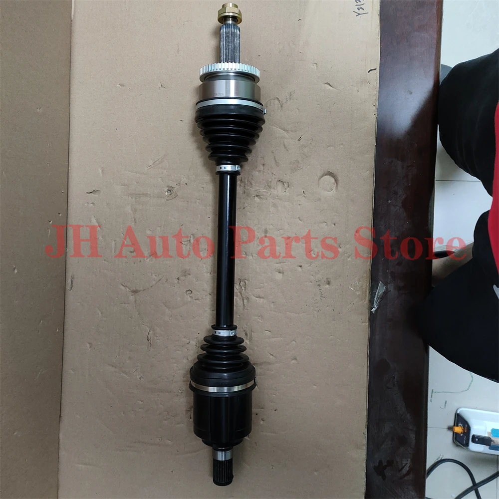 For Kia Sorento 2.4 New Front Left Driver Side Axle Drive Shaft Assembly 49500-C5200 49500C5200 49500 C5200