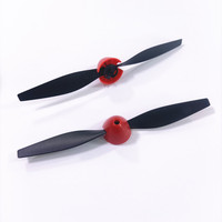 Volantex Mustang P-51D P51 RC Warbird P7610505 761-5 P51D propeller , Propeller Saver - Propeller base RC Plane parts