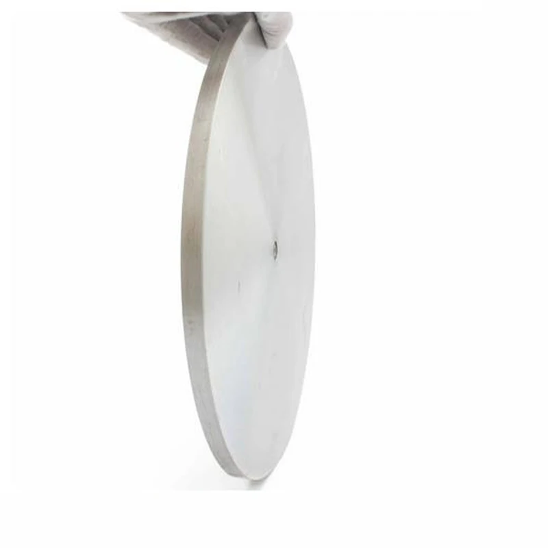 Imagem -02 - Polegada 200 mm Almofadas de Moagem de Colo Mestre de Alumínio para Escultura em Jade Máquina Plana Moagem Polimento Bandeja de Alumínio 8