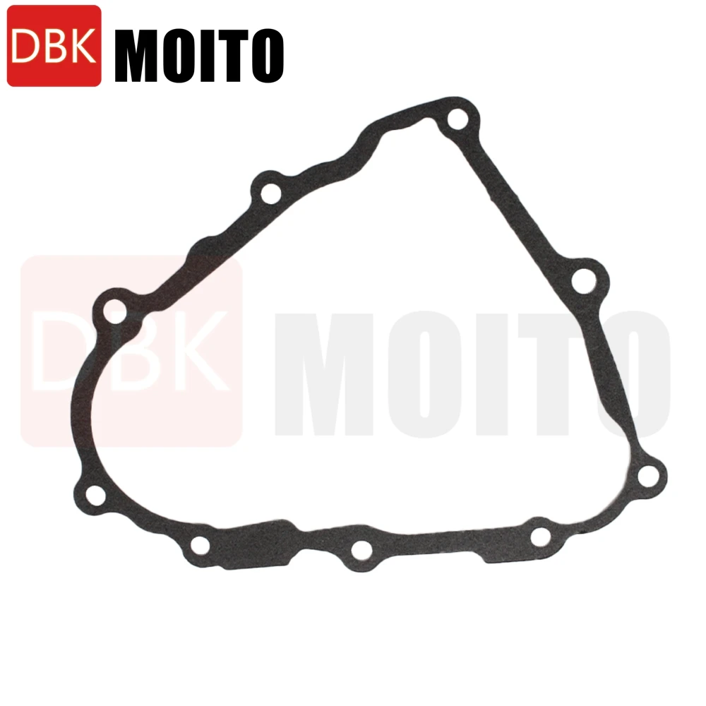 Motorcycle Top & Bottom End Set Complete Engine Cylinder Gaskets Kit Crankcase Repair For Yamaha YFZ450 YFZ 450 2004 2005 2006