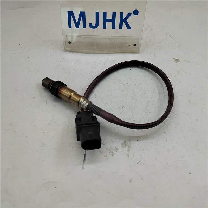 MJHK Oxygen Sensor Fit For Mercedes C300 C350 E350 S320 S350 A0095425918